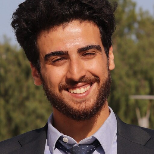 Danial Shafaei