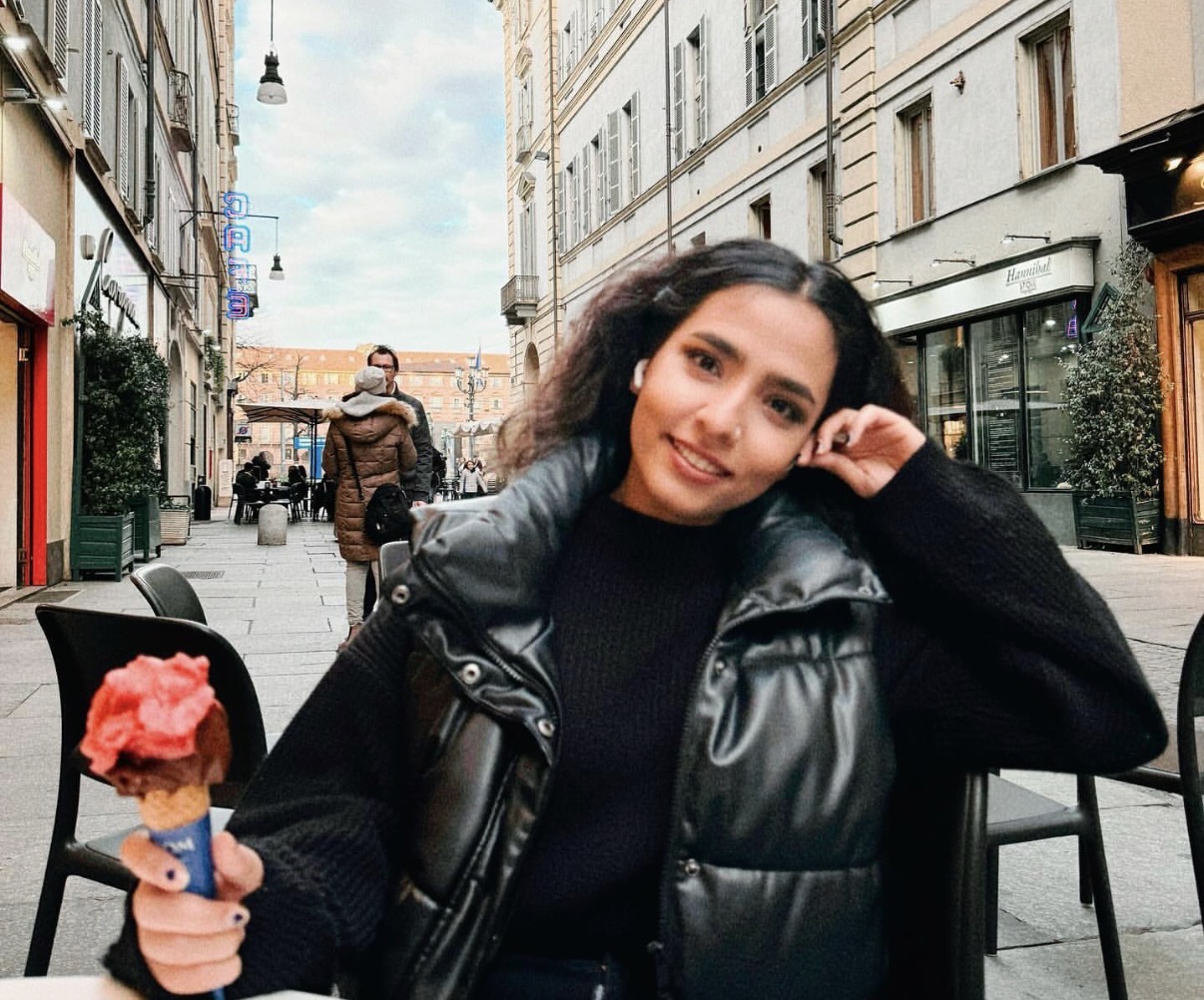 Shamim Kiaei